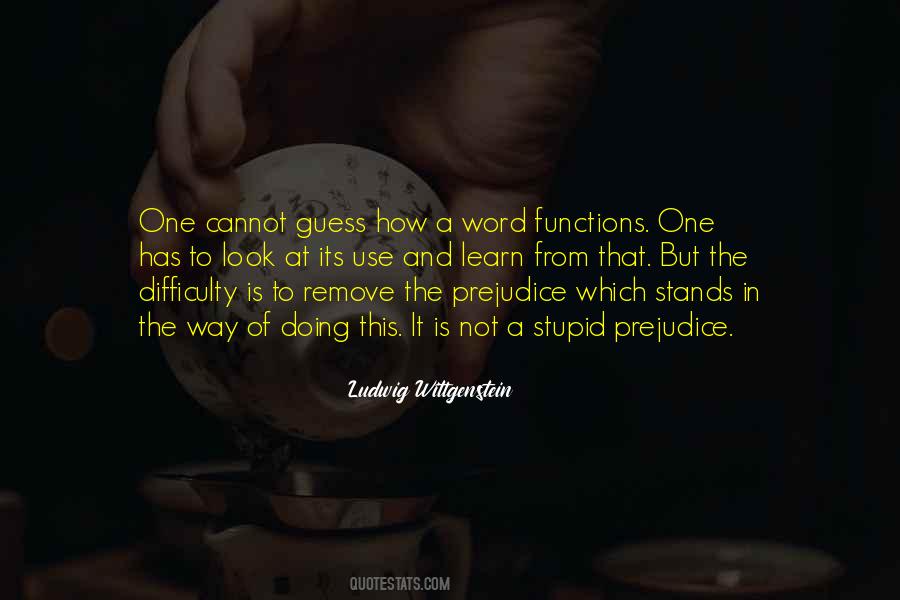 Devil Comes In Different Form Quotes #1747703