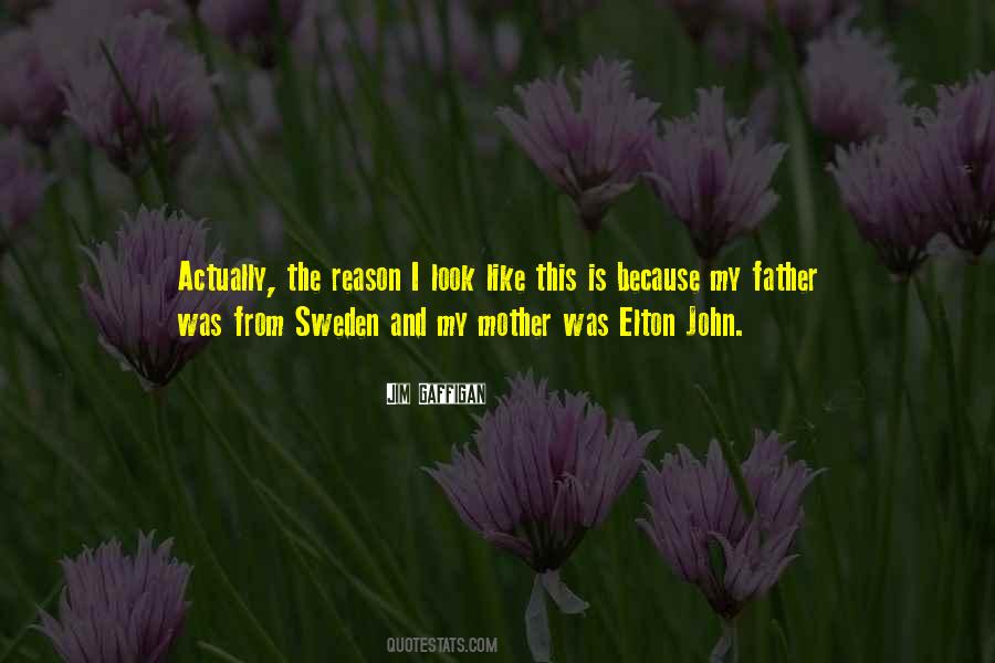 Crosdale Family In Jamaica Quotes #1243681