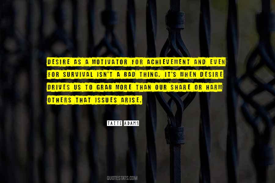 How Ego Arise Quotes #616601