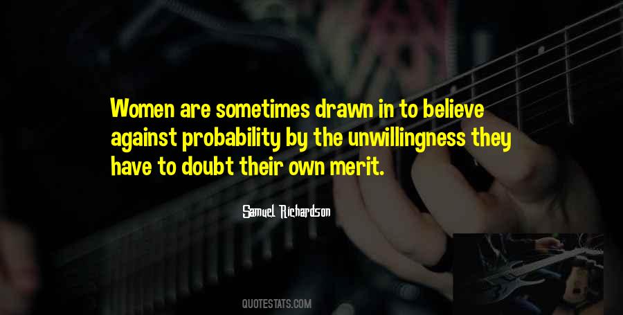 Unscriptural Spiritual Warfare Quotes #1366907