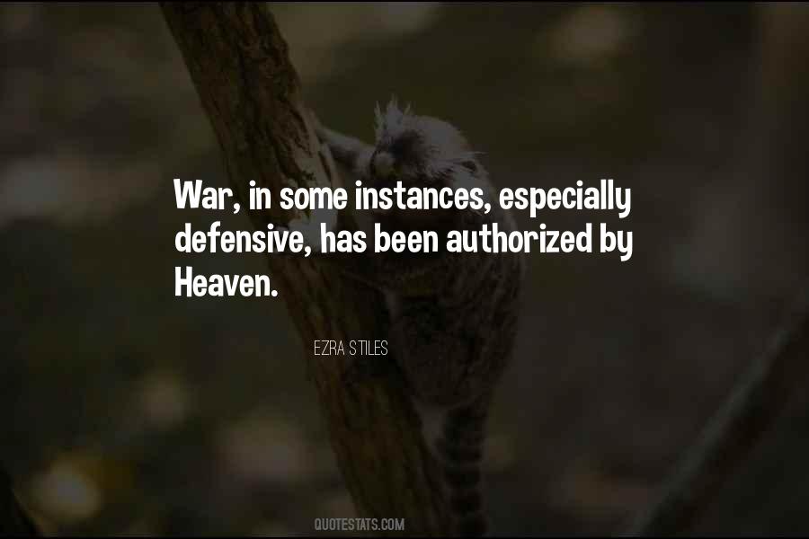 Unscriptural Spiritual Warfare Quotes #393178