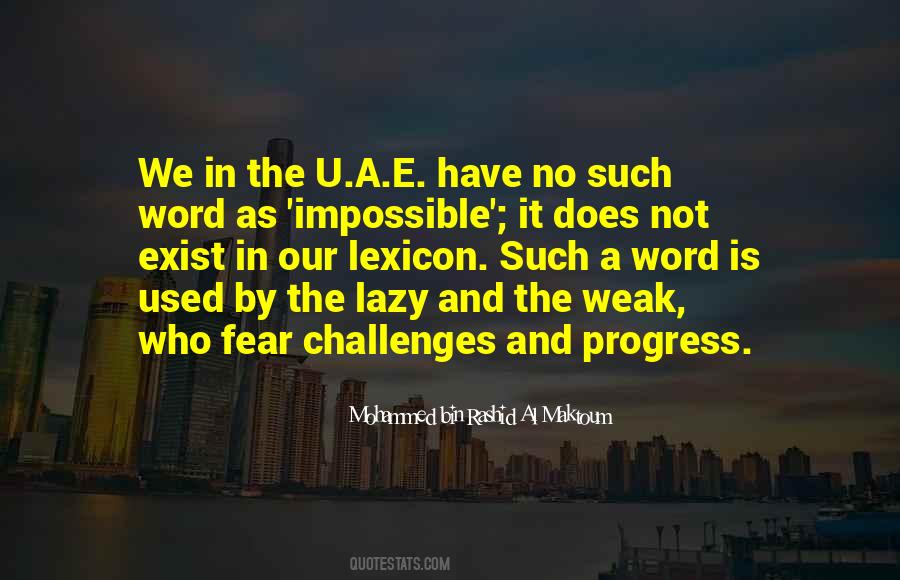 Bin Rashid Quotes #1776908