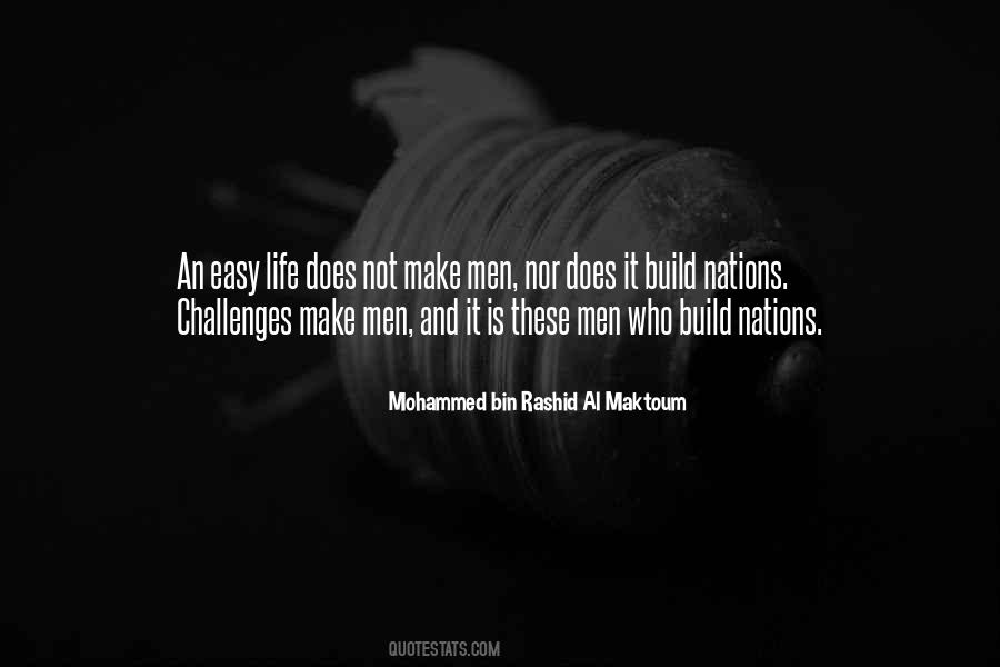 Bin Rashid Quotes #197025