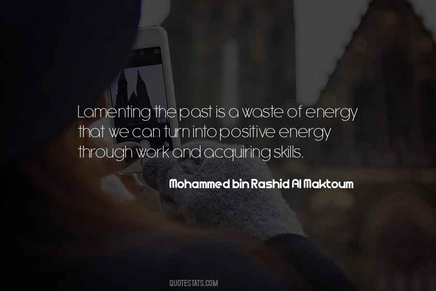 Bin Rashid Quotes #501773