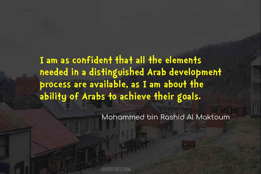 Bin Rashid Quotes #875958