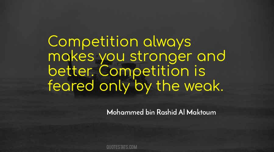 Bin Rashid Quotes #962246