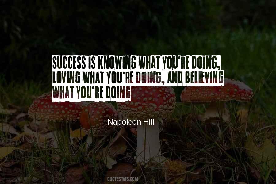 Success Is Quotes #1577872