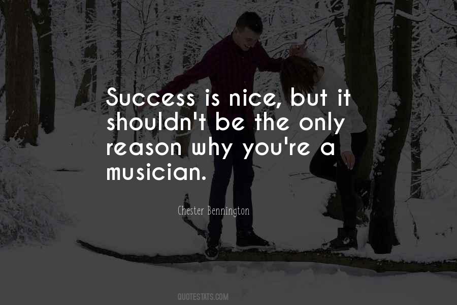 Success Is Quotes #1584478