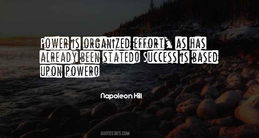 Success Is Quotes #1588740