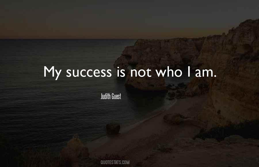 Success Is Quotes #1643900