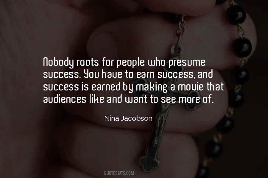 Success Is Quotes #1649160