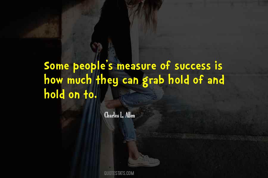Success Is Quotes #1654975