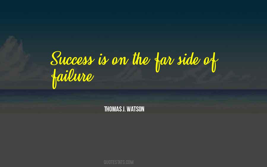 Success Is Quotes #1658295