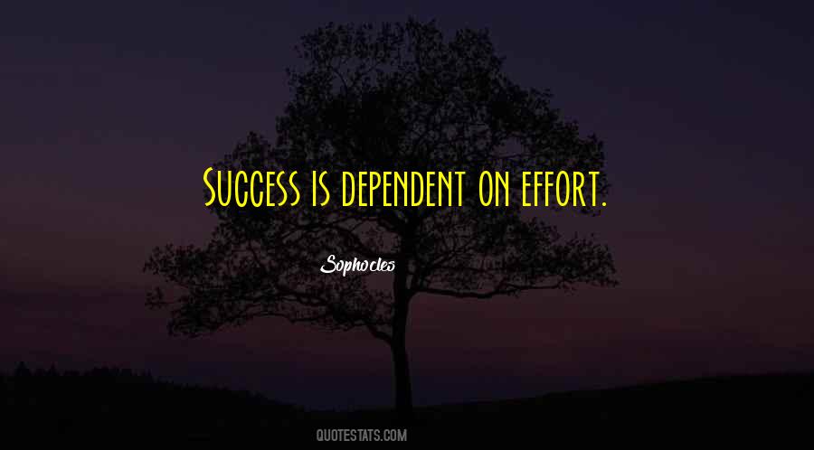 Success Is Quotes #1672979