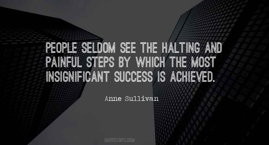 Success Is Quotes #1677950