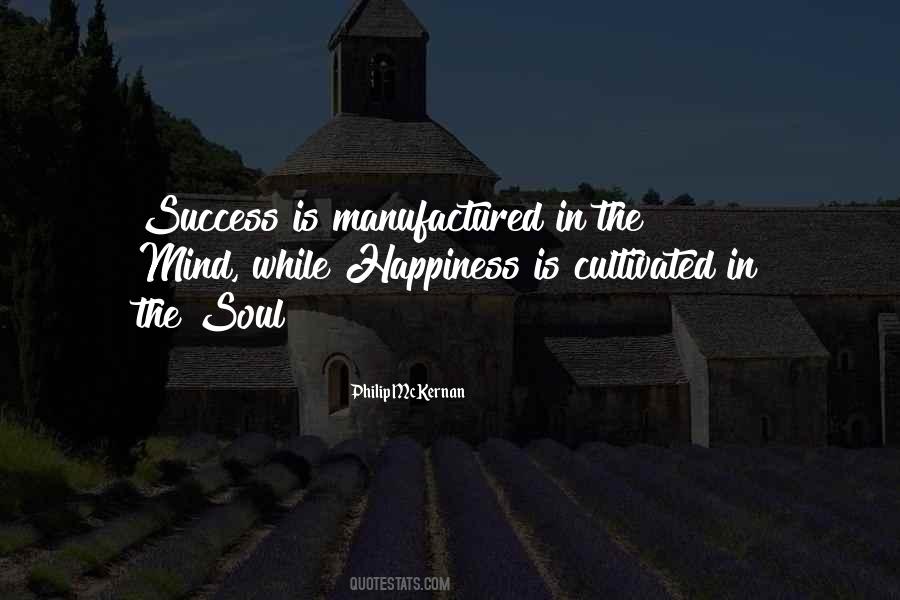 Success Is Quotes #1684776