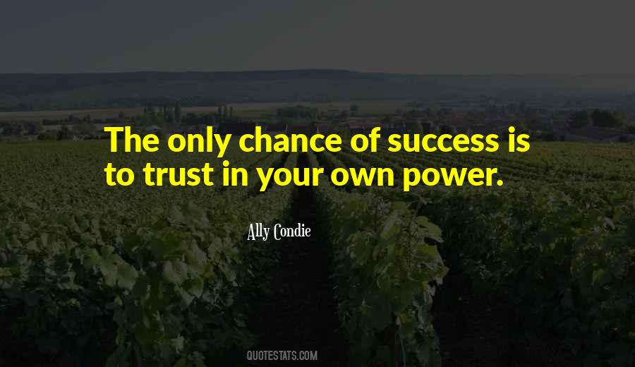 Success Is Quotes #1687247