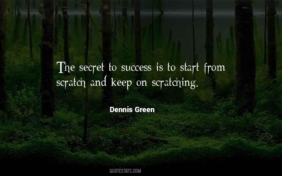 Success Is Quotes #1688420