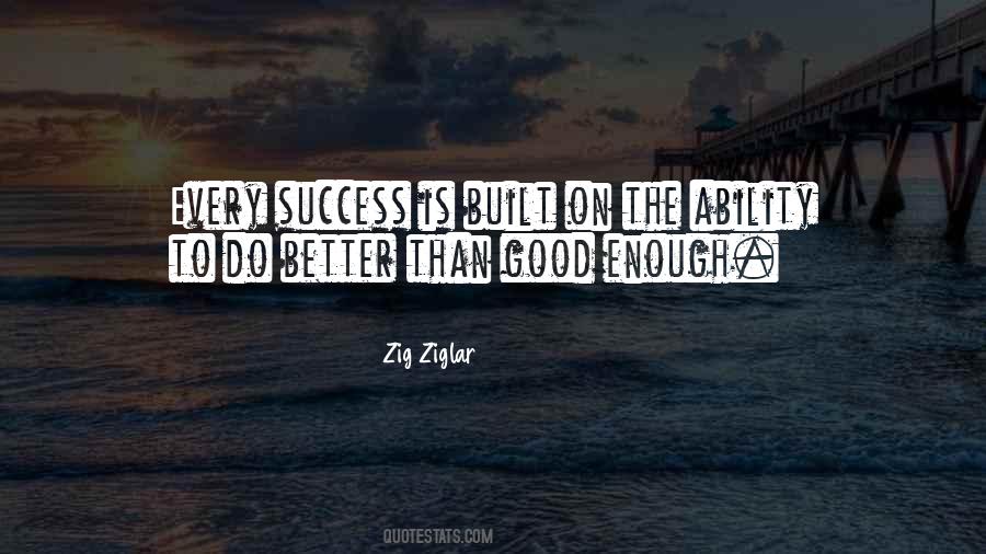 Success Is Quotes #1696108