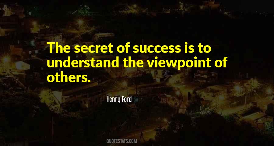 Success Is Quotes #1705877