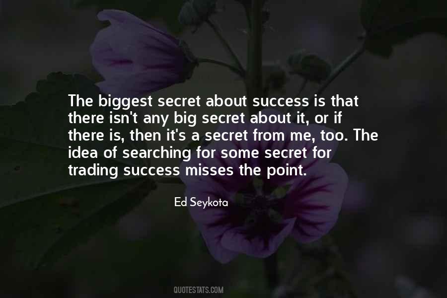 Success Is Quotes #1709294