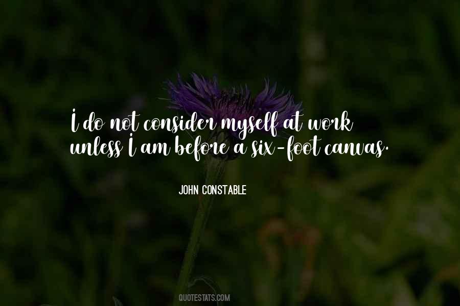 Six Foot Quotes #1186131