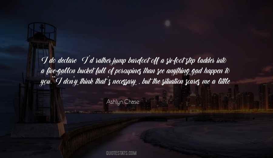 Six Foot Quotes #1330861