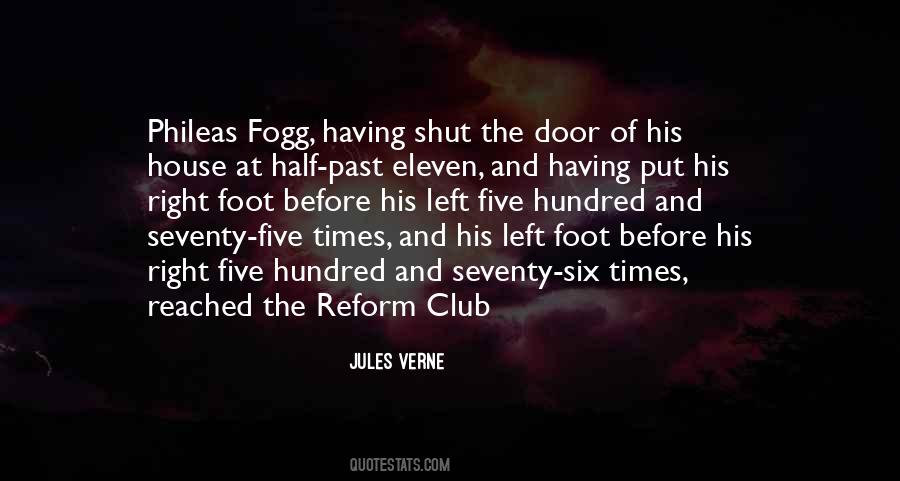 Six Foot Quotes #1722917