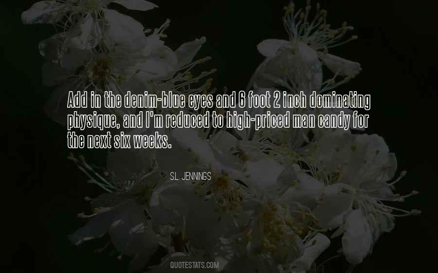 Six Foot Quotes #1795571
