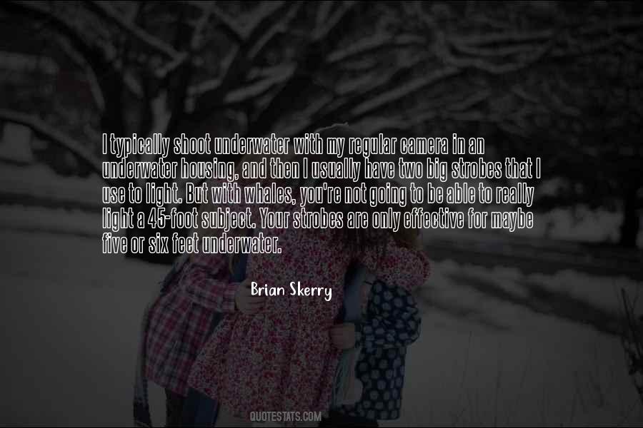 Six Foot Quotes #207331