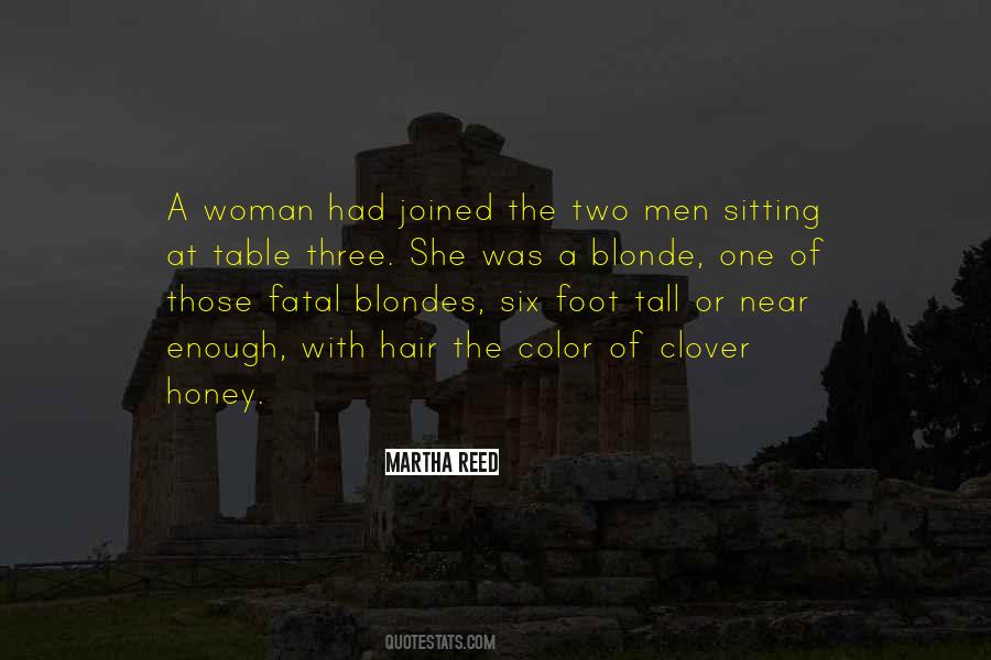 Six Foot Quotes #294634