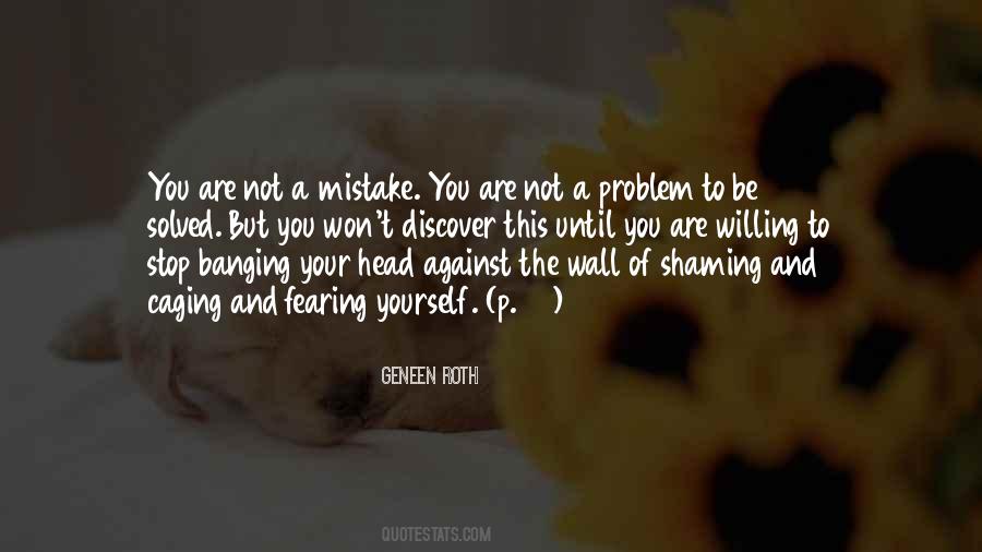 Anaida Aponte Quotes #1102068