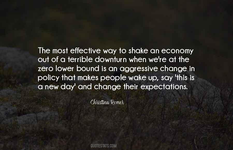 Quotes About Lower Expectations #1330998