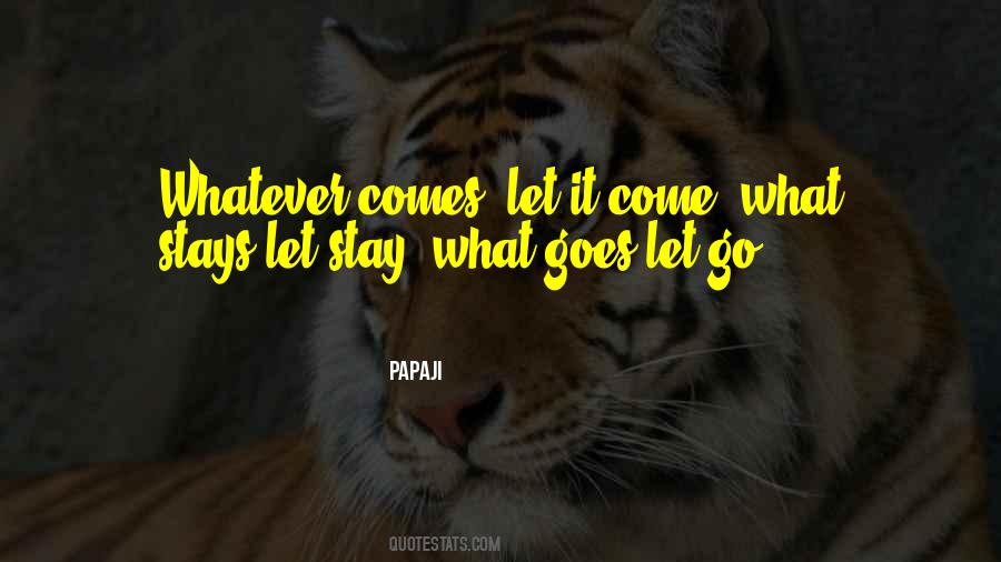 Potero Enterprises Quotes #1259047