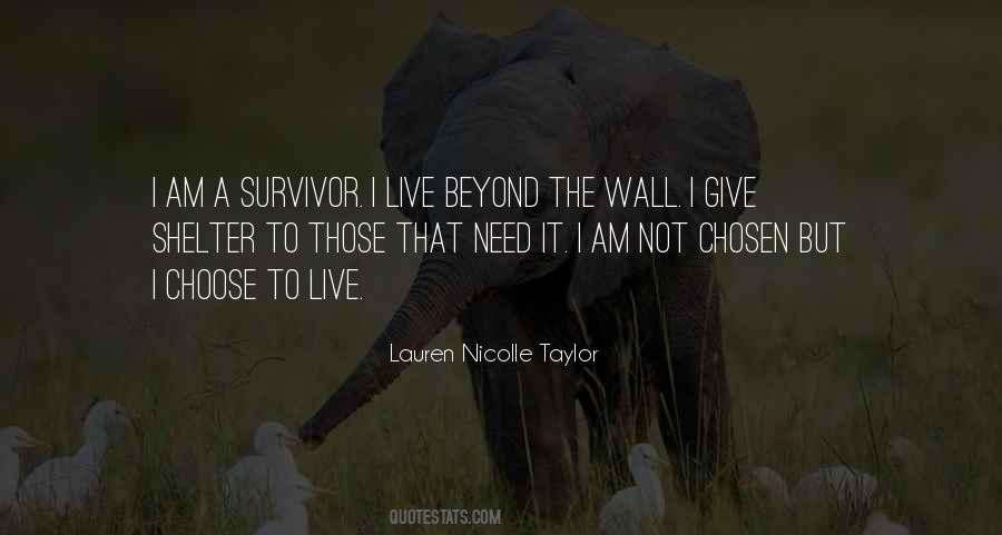 Shoowa People Quotes #112412