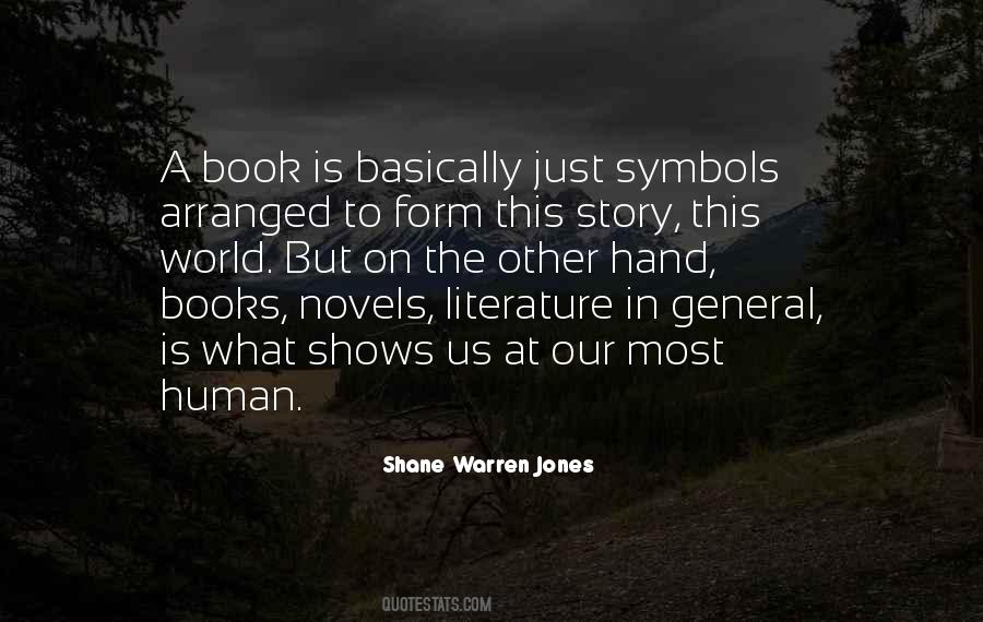 World In Our Hands Quotes #1101717