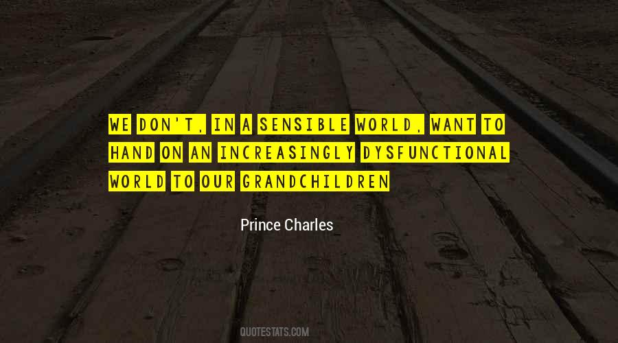 World In Our Hands Quotes #1525172