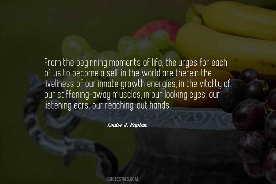 World In Our Hands Quotes #1601323