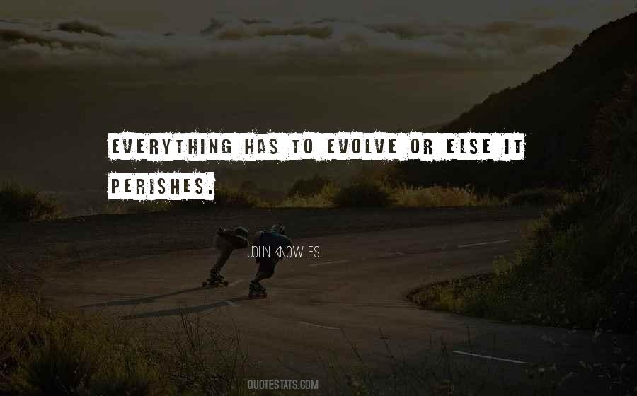 Verities In A Sentence Quotes #1524074