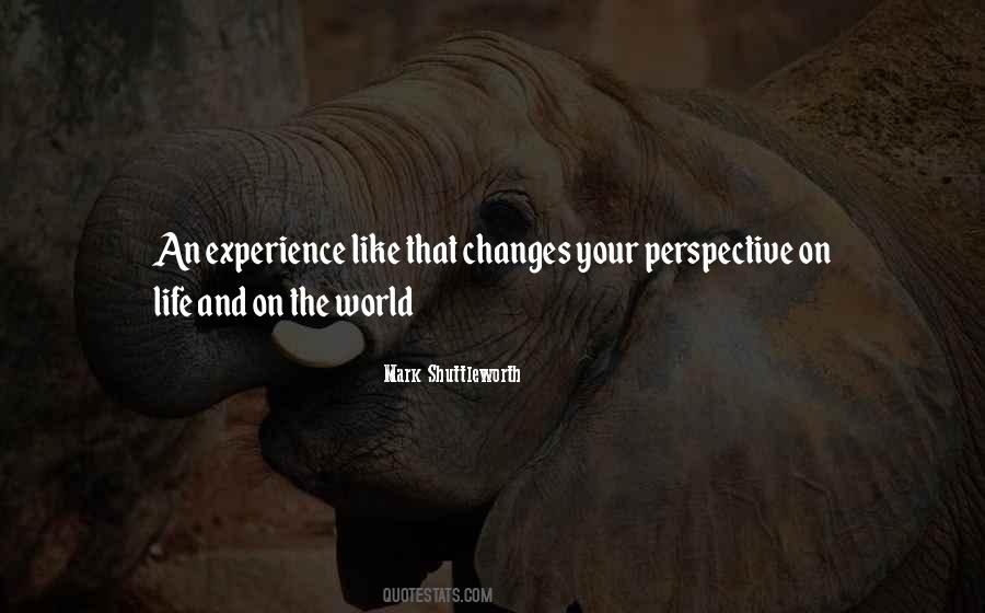 Verities In A Sentence Quotes #1677696