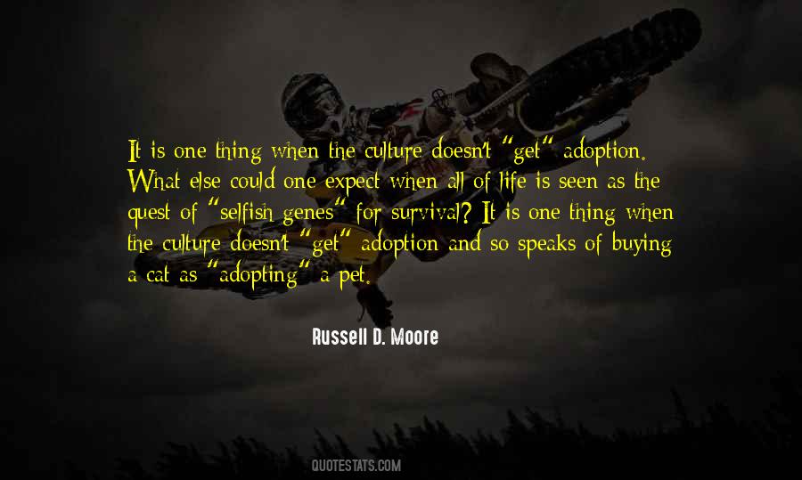 Adopting Culture Quotes #654817