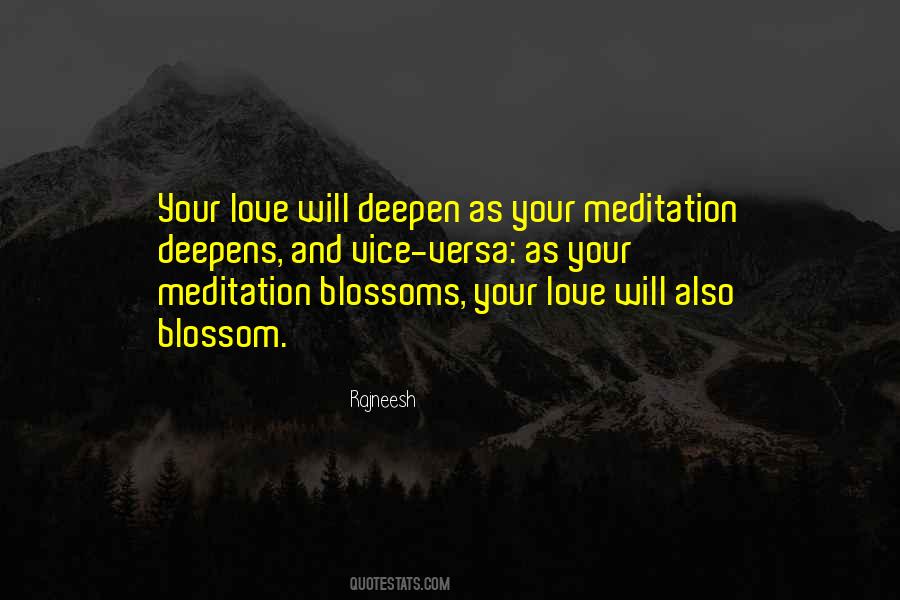 Intermixed Synonym Quotes #1127474