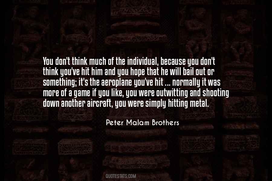Cailler Broc Quotes #550947
