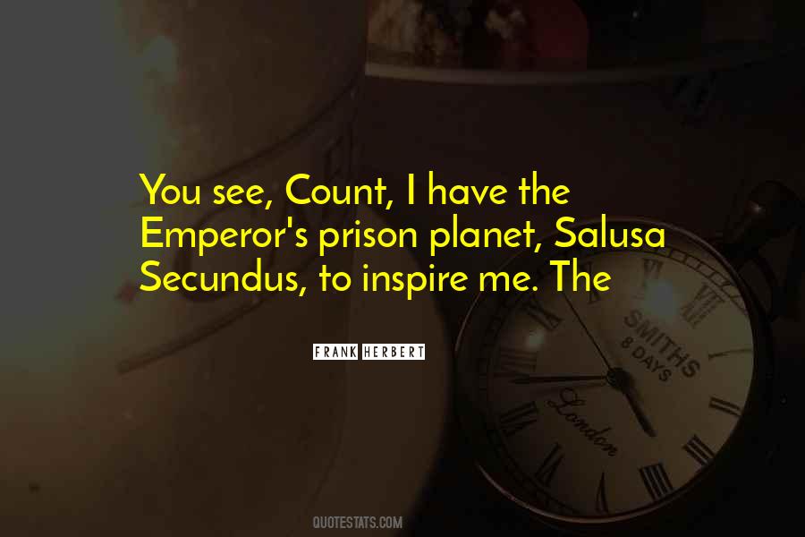 Out Prison Planet Quotes #406693