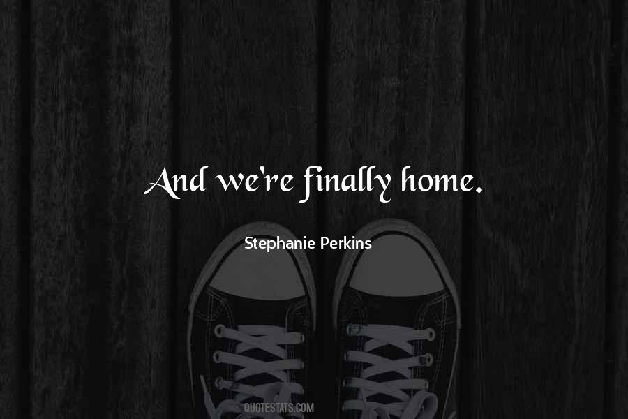 Palominos Evans Quotes #1313951