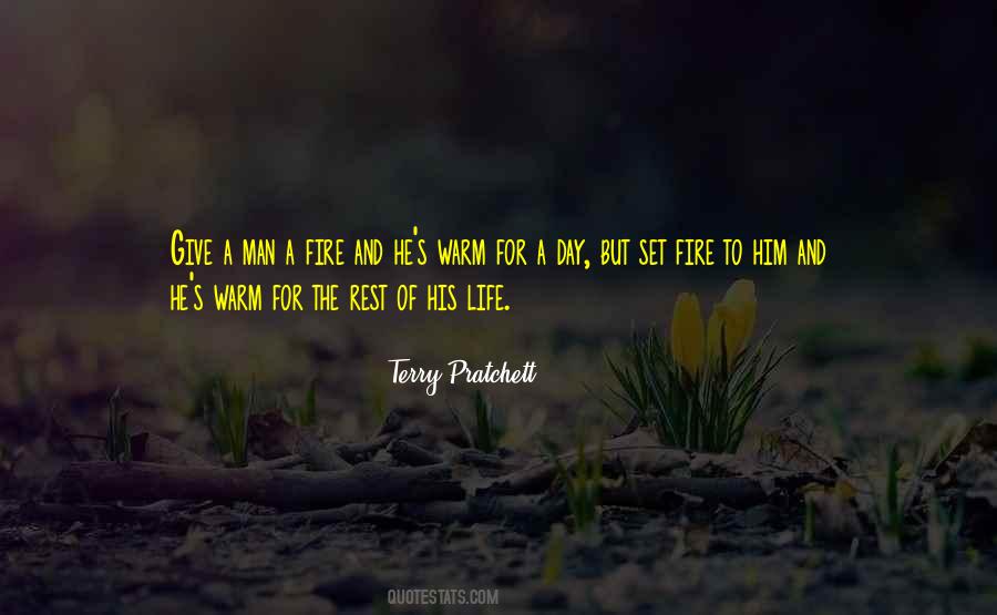 Palominos Evans Quotes #139568