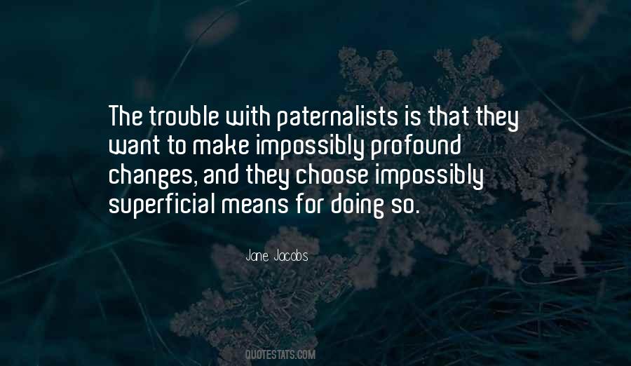 Palominos Evans Quotes #993553