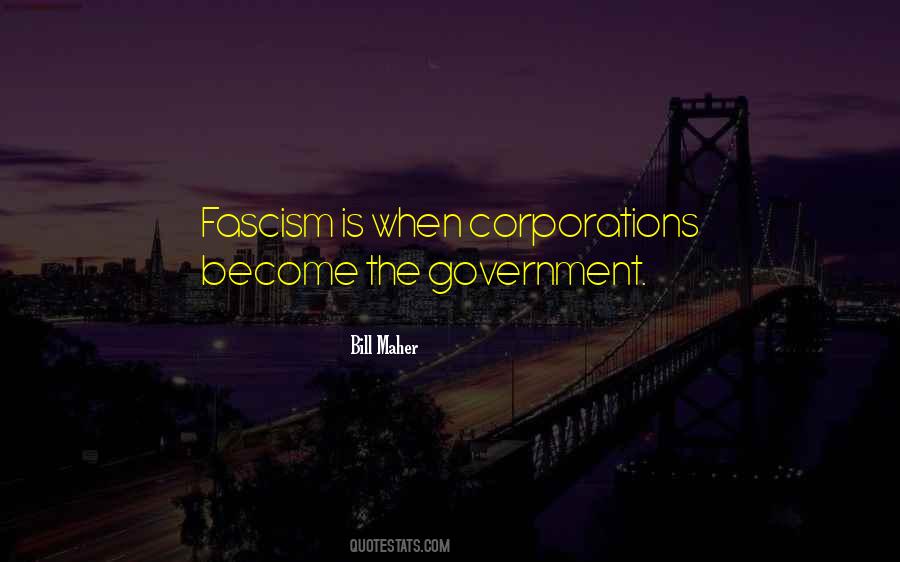 Corruption Politics Quotes #1035100