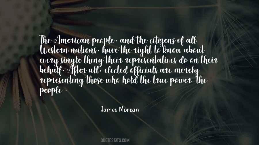 Corruption Politics Quotes #1126985