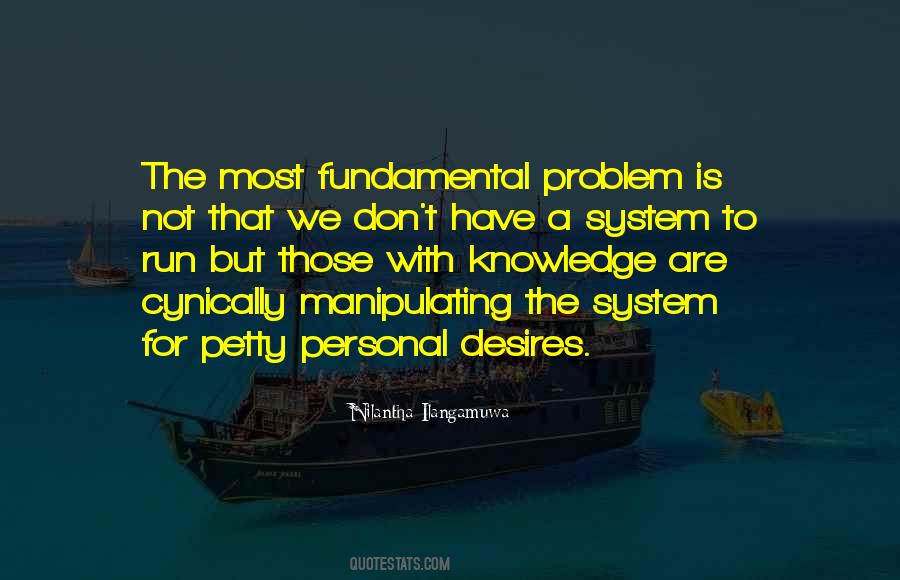 Corruption Politics Quotes #1383356